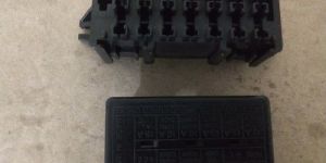 Car Fuse Box