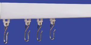 Hospital Curtain Track