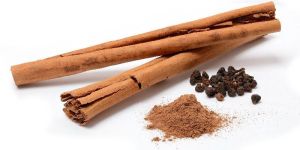 Cinnamon
