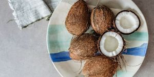 Coconut