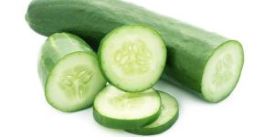 Cucumber Prepaired
