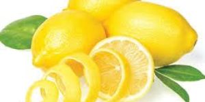 Lime Peel