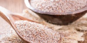 Psyllium Husk (Isabgol)