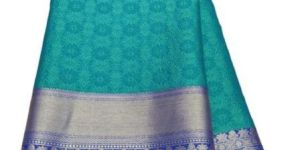 Banarasi Silk Saree