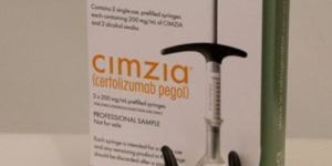 Cimzia Certolizumab Injection