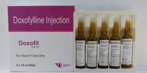 Doxofylline Injection