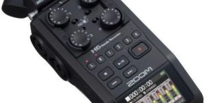 Audio Recorder