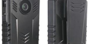Body Worn Camera