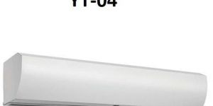 Commercial Air Curtain