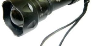 LED Searchlight Torch