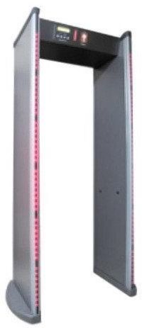 Walk through Metal Detector
