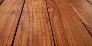 Teak Wood