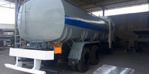 Industrial Tanker