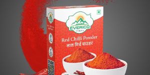 Red Chilli Powder