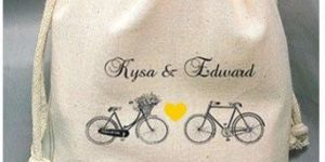 Promotional Potli Bags