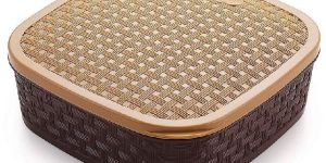 MASALA KEEPING RANGOLI BOX