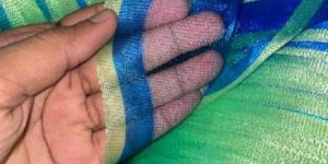 Garlic Bag Net Fabrics