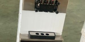 Softy Machine Double Compressor