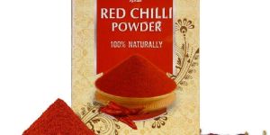 Red Chilli Powder