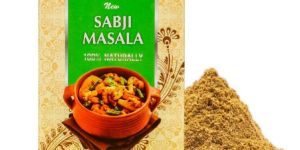 Sabji Masala