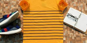 Cotton T-shirts