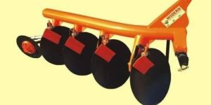 Mounted Disc Plough
