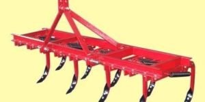 Spring Loaded Tiller (Model - D.N.)