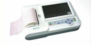 ECG Machine