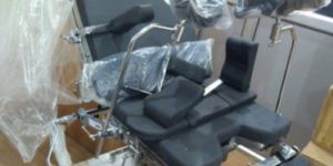 General Surgery Operation Theater Table