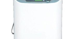 Nareena 5 LPM Oxygen Concentrator