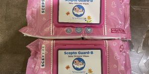 Baby Wipes