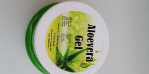 Aloe Vera Gel