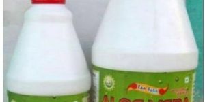 Aloe Vera Juice