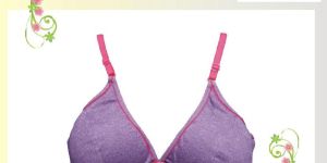 Fitline Non Padded Bra
