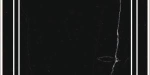 Black Marquina Marble Slab