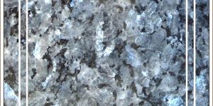 Blue Pearl Granite Slab