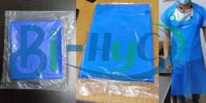 Disposable Apron