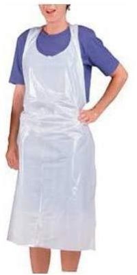 Plastic Apron