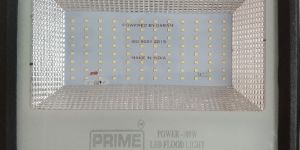 100 Watt Flood Light