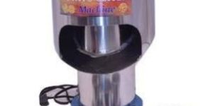 Potato Slicer Machine