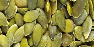 Organic Pumpkin Seeds