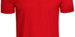 Mens Plain Polo T-Shirts