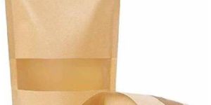 Stand Up Pouch