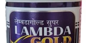 Lambdagold Super Insecticide