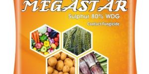 Megastar Fungicide