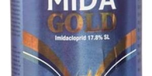 Midagold Insecticide