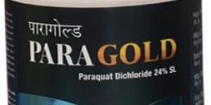 Paragold Herbicide