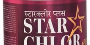 Starchlor Plus Insecticide