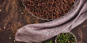 Black Pepper