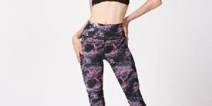 Modern Track and Yoga Pants